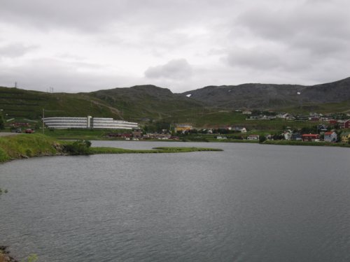 Storvannet