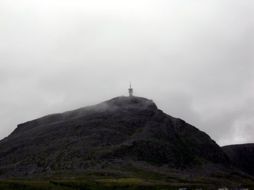 Funkturm