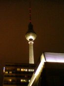 Berlin Oktober 2007