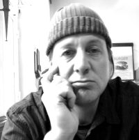 Frank Spatzier, Oktober 2008