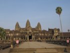 Angkor War