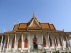 K&ouml;nigspalast, Phnom Penh