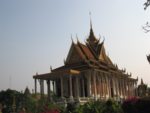 Kambodscha, Thailand